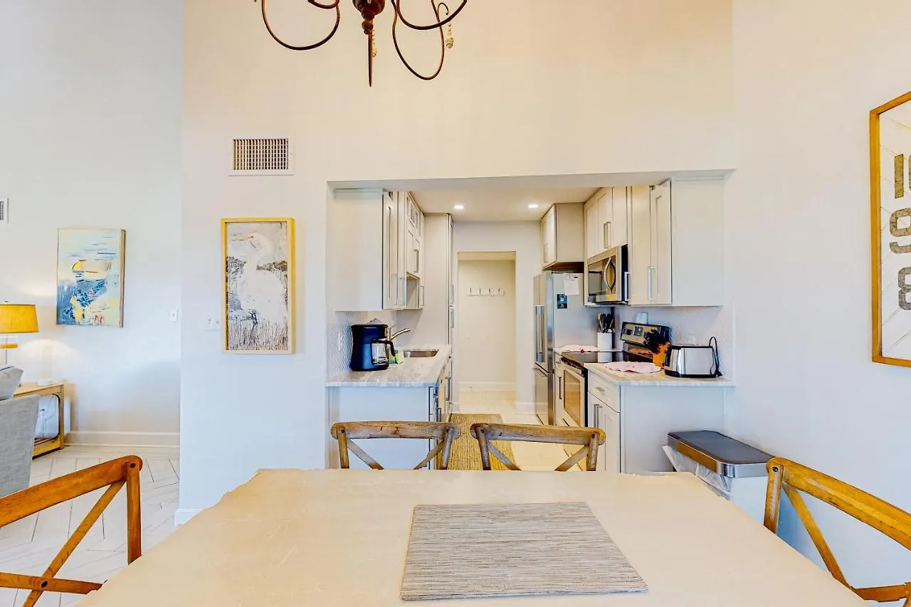 Seascape Golf Villas 41D Destin 0*,  United States