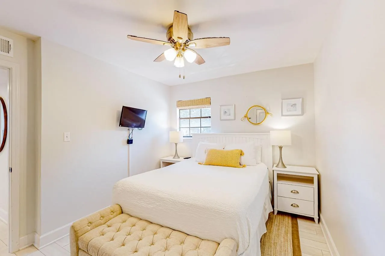 Apartment Seascape Golf Villas 41D Destin United States