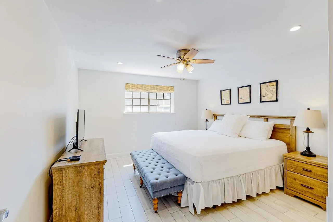 Apartment Seascape Golf Villas 41D Destin