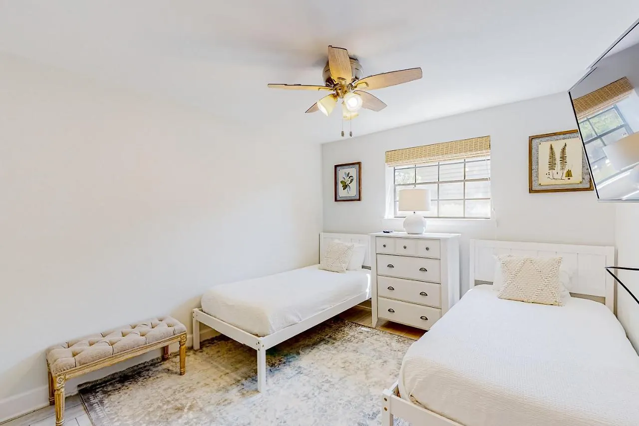 Seascape Golf Villas 41D Destin 0*,  United States