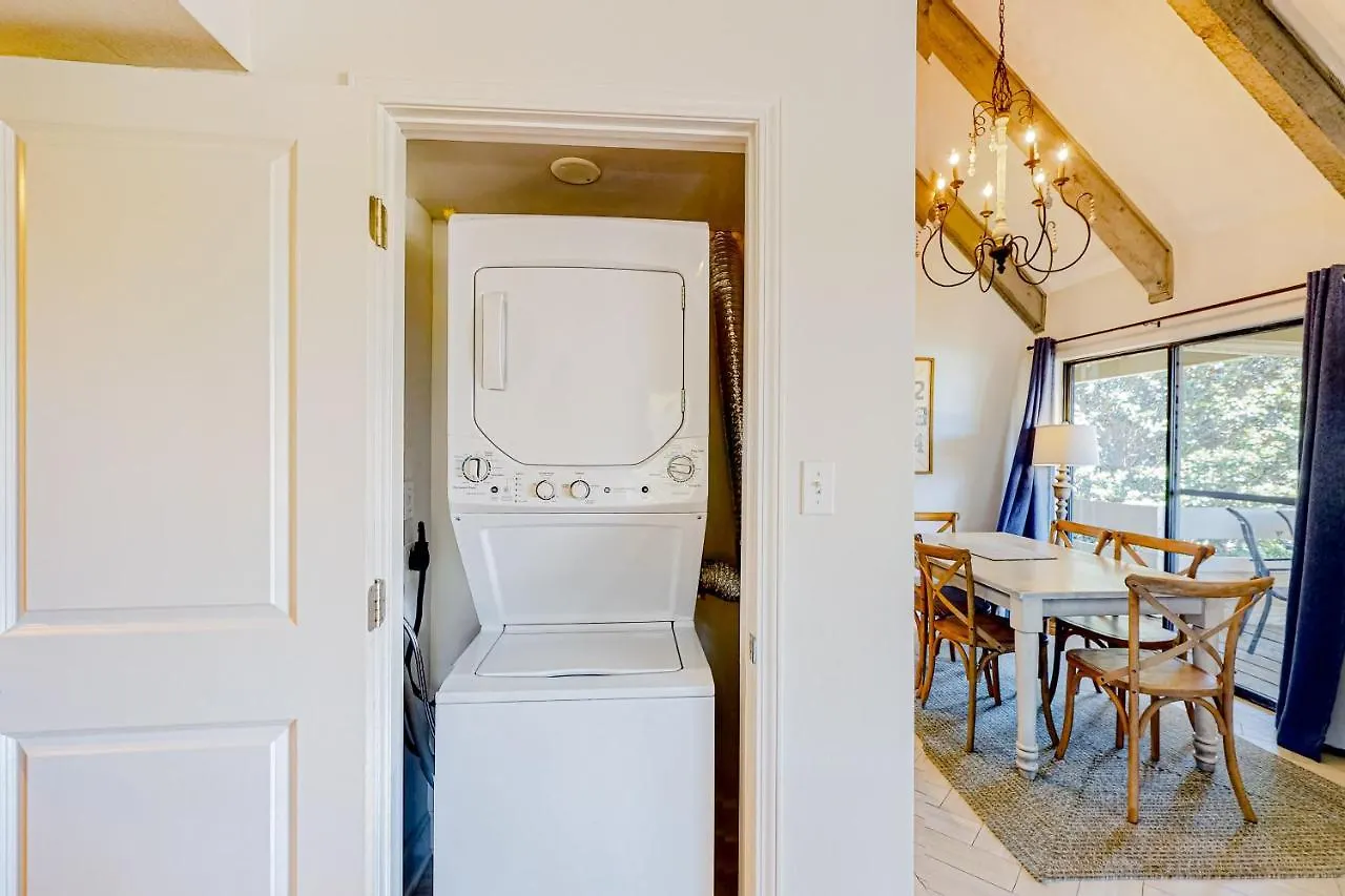 Seascape Golf Villas 41D Destin Apartment