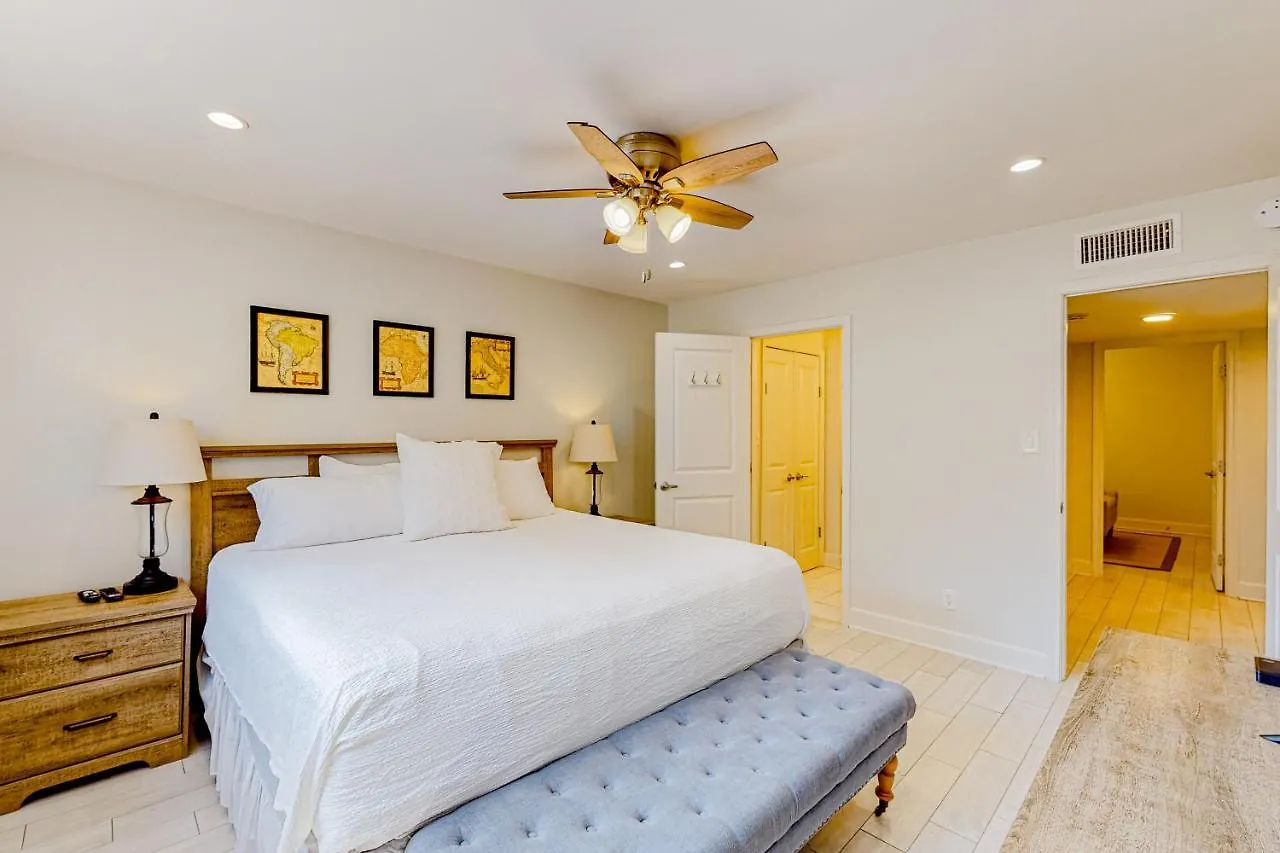 Seascape Golf Villas 41D Destin