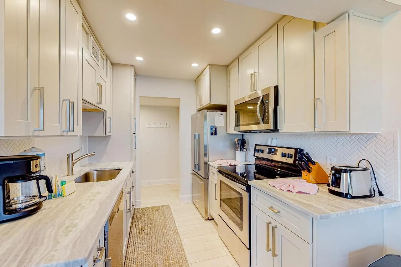 Seascape Golf Villas 41D Destin United States