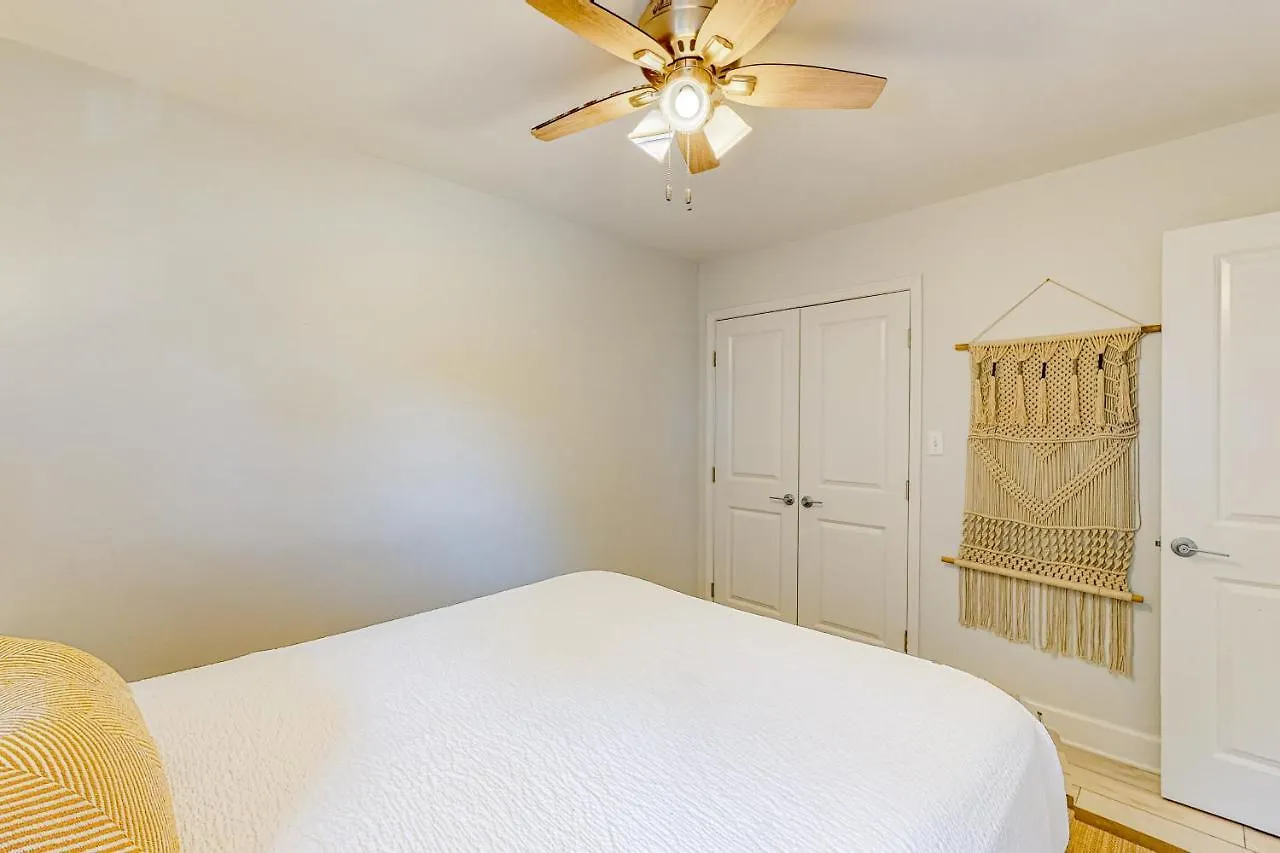 Seascape Golf Villas 41D Destin United States