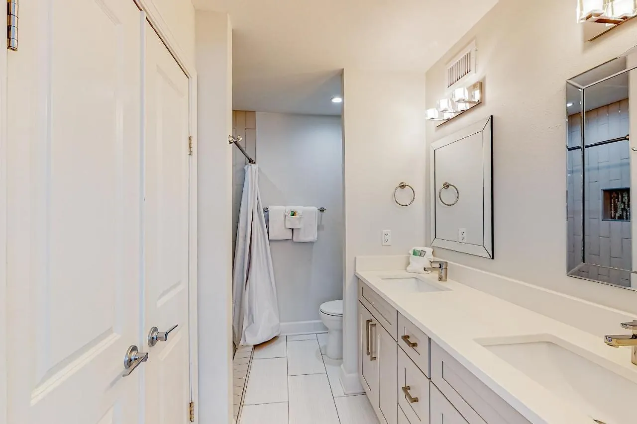Seascape Golf Villas 41D Destin