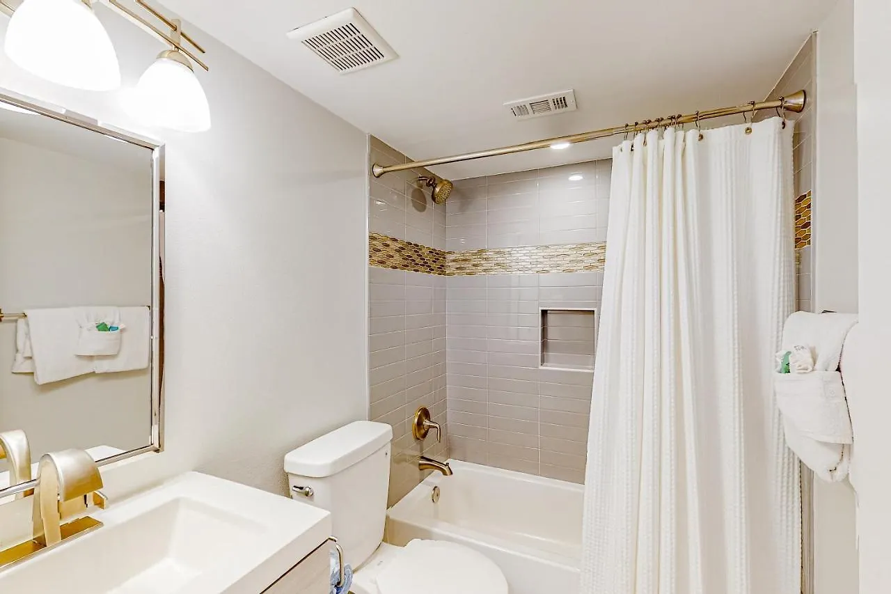 Apartment Seascape Golf Villas 41D Destin United States
