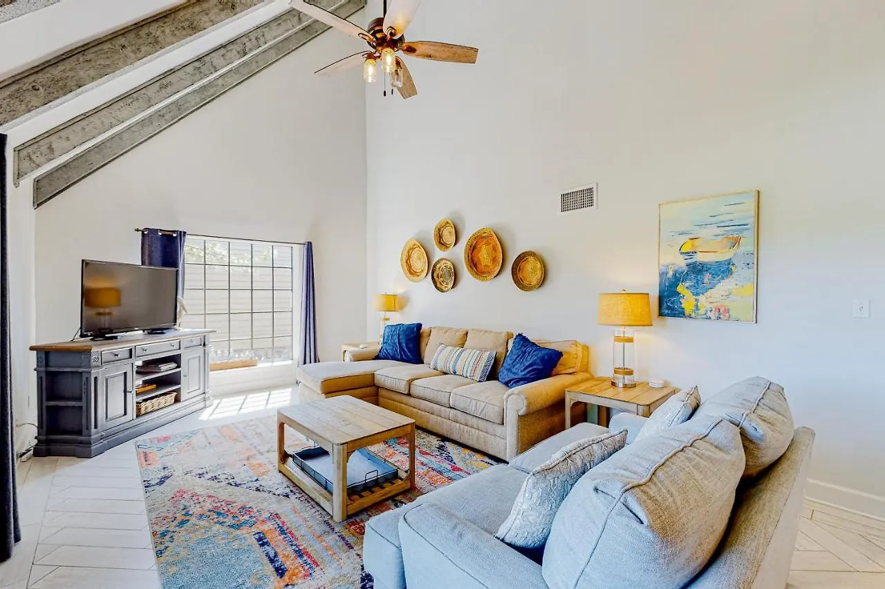 Appartamento Seascape Golf Villas 41D Destin