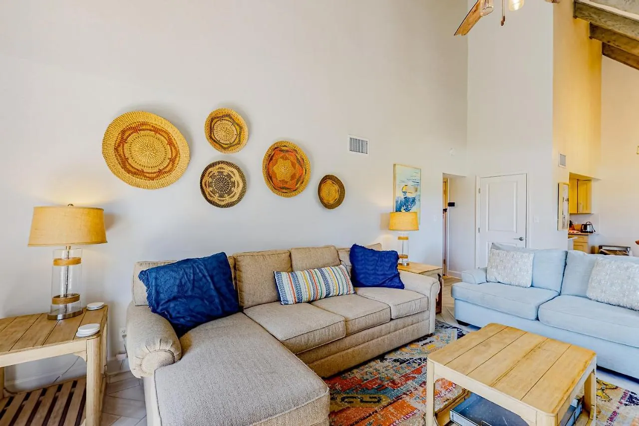 Appartamento Seascape Golf Villas 41D Destin Stati Uniti
